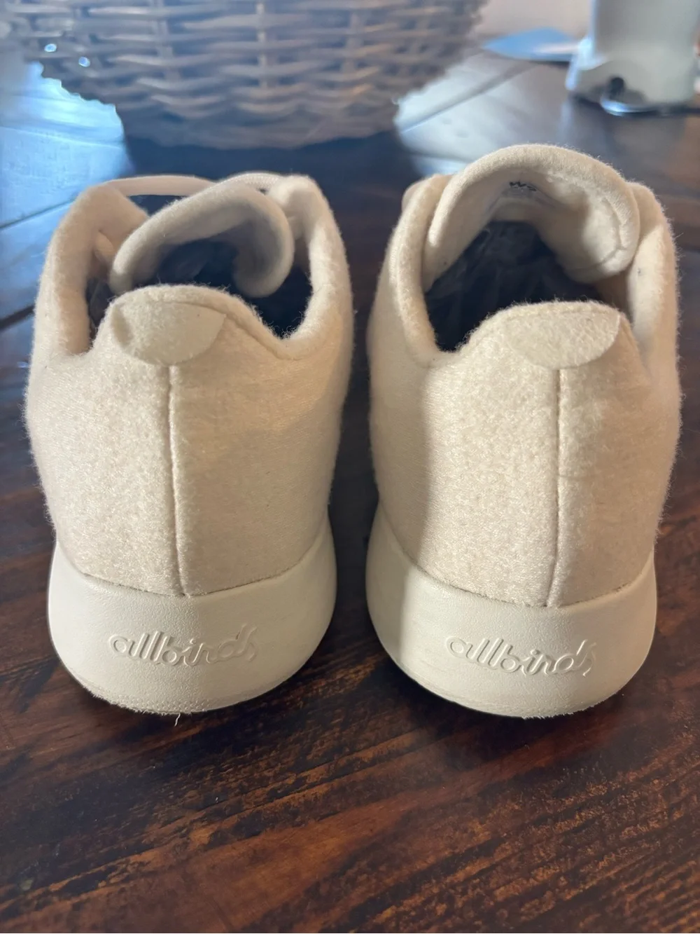 allbirds your are